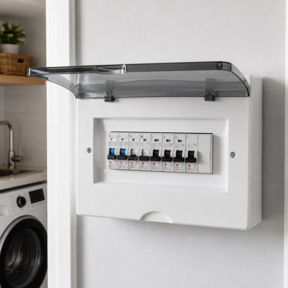 Smart Switchboards Maintenance in Petone